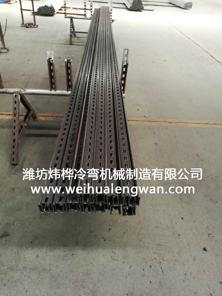 装配式吊架自动生产线