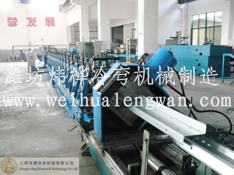 新时代的冲压模具发展趋势