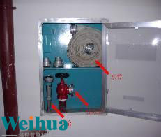 消火栓箱自动生产设备特点及消火栓箱的使用方法