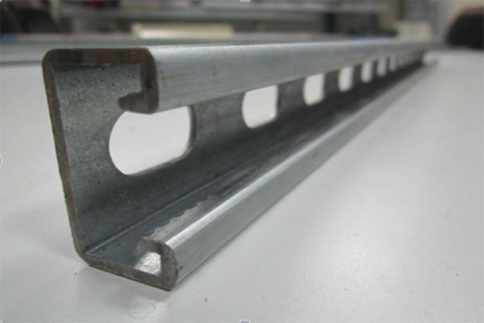 抗震支吊架的分类及布置原则是怎样的以及抗震C型槽钢生产设备的特点