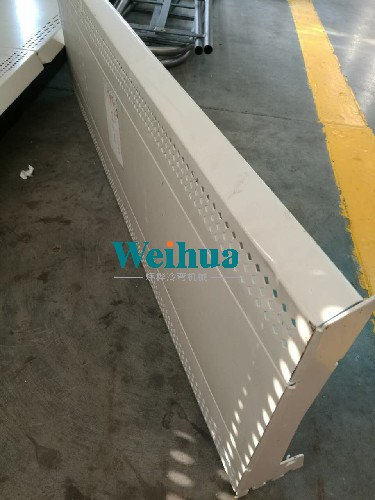 轻型货架自动生产线