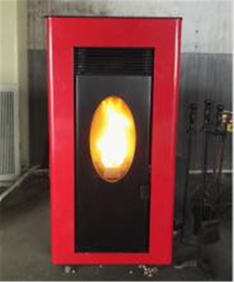 生物质取暖炉生产设备-生物质颗粒取暖炉成型机-生物质取暖炉生产线