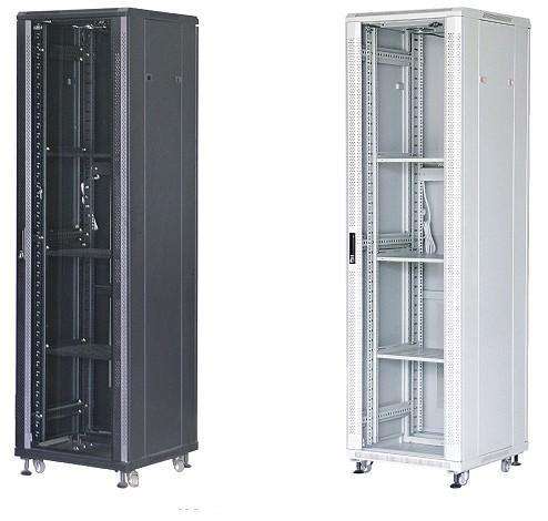 网络机柜的生产设备有哪些-网络机柜成型设备