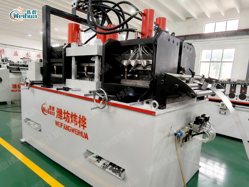 配电箱生产线厂家